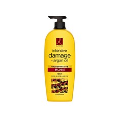 엘라스틴 모로코아르간 영양 컨디셔너, 680ml, 1개
