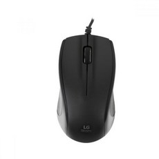 마우스 LG전자 (M-1000) 유선 USB포트 컴스 PC마우스 마우스 COMS 컴퓨터마우스 USB마우스 PC용품 유선마우스 컴퓨터용품, 단일상품(DYT1771)