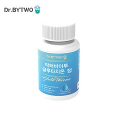 닥터바이투 글루타치온 정 영양제 72g, 1개, 120정