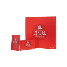 정관장 홍삼원 50ml x 60포 6년근 홍삼
