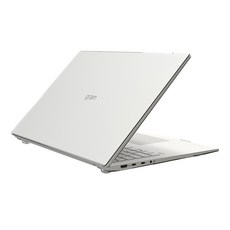 LG 2022/23년형 그램 노트북케이스 호환모델 ZD90P/ZD95P/ZD90Q 14인치/15인치/16인치/17인치, 투명