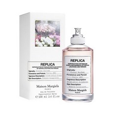 메종마르지엘라 레플리카 플라워 마켓 EDT 100ml