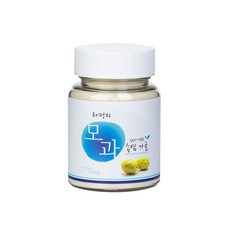 모과송염 가글 우이당 모과 천연 송염 소금 입냄새제거 구취제거제 구강청결제