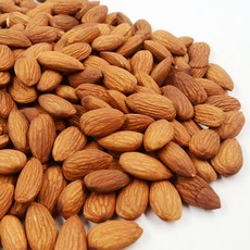 맛을 그리다 볶음 아몬드 1kg (22년산 햇), 1개