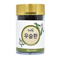 국산 우슬환 100% 국내산 150g, 3개