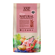 ANF 캣 식스프리 키튼 2kg 6kg 고양이사료