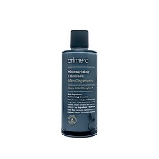 프리메라 맨 오가니언스 모이스처 라이징 에멀전150ml, 1개