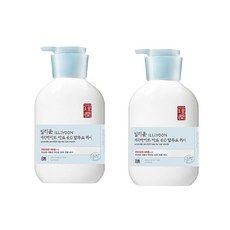 일리윤 세라마이드 아토 6.0 탑투토 워시 500ml 1+1, 단품