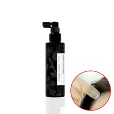 마스카 탈모관리 두피세럼 헤어토닉 135ml 헤어풀리 케어풀리 마스카컴퍼니, 스프레이형 135ml