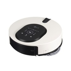 코드제로 LG M9 오브제컬렉션 인공지능 물걸레청소기 MO971, 카밍베이지, MO971WA