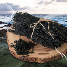 22년산 진도 맹골도 건강한 자연산 돌미역 550g~600g
