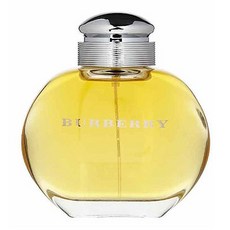 버버리 우먼 오 드 퍼퓸, 50ml