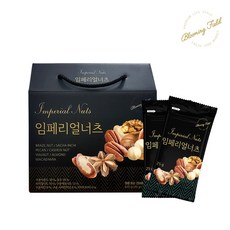 임페리얼 너츠, 625g, 1개