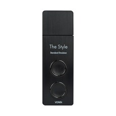 보닌 더 스타일 스탠다드 에멀전 135ml 남성화장품 로션 보습, 1개