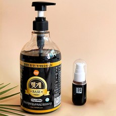 헛개수원액 헛개차 850g + 휴대용용기, 헛개수원액+휴대용용기