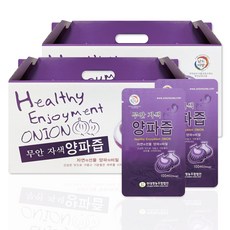 100% 무안 자색 양파즙 /30포/60포/90포/120포/150포/180포/, 3개, 3000ml