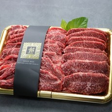 식다담 호주산 와규 모듬 구이 선물세트 1.5kg 세트, 1세트