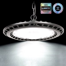 한빛 LED 공장등 투광기 국산KS 창고등 주차장조명 AC100W 150W, AC-150W