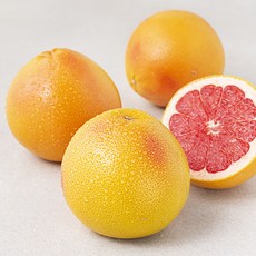 미국산 자몽, 1kg, 1팩