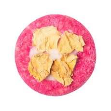 러쉬 코코넛 라이스 케이크 샴푸 바, 55g, 1개