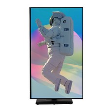 인터픽셀 68.5cm FHD 75Hz IPS 평면 게이밍 모니터, IP2720(무결점)