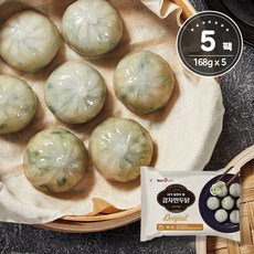 바디나인 내가 몸짱이 될 감자만두닭 오리지널 168g, 5팩