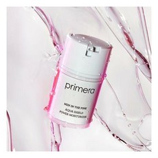 프리메라 맨 인더핑크 아쿠아 쉴드 파워 모이스처라이저 50ml