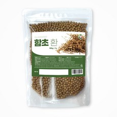 백장생 국내산 함초환, 300g, 2개
