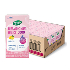 셀렉스 밀크세라마이드125ml(4입)X2개/무료배송