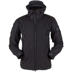 방수자켓 빅사이즈 남성 야상 캐쥬얼 기능성 아웃도어 운동복, 4XL 100-120KG