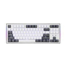 COX CK01 TKL 기계식 키보드 갈축