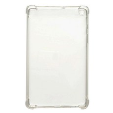 에어쿠션 범퍼 젤리 태블릿 케이스, 투명