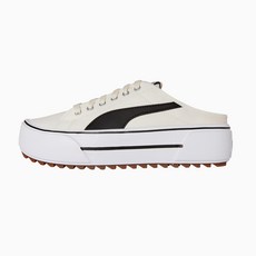 국내매장용 푸마 PUMA 여성 카이아 뮬 / Kaia Mule 385168_02 운동화 스니커즈 슈즈 신발