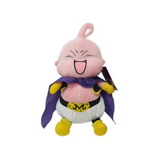 기프트앤돌 정품 드래곤볼 마인부우 봉제인형 25cm