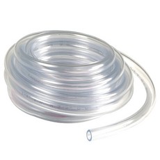 이탄 Co2 고압호스 3m (투명), 단품
