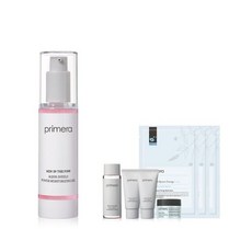 프리메라2월 맨 인더핑크 아쿠아 쉴드 파워 모이스처라이징 젤 50ml 세트, 선택3) 프리메라 2월 맨 인더핑