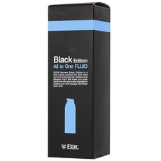 엑스온 옴므 올인원 플루이드, 120ml, 1개, 120ml