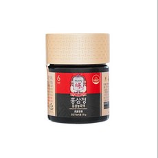정관장몰 홍삼정(120g)