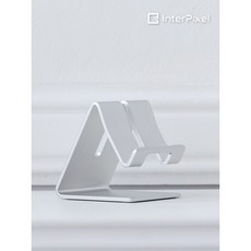인터픽셀 스마트폰 거치대 PS-M1 (책상용 핸드폰 거치대 테이블용 탁상용 스마트폰 스탠드), 인터픽셀 PS-M3
