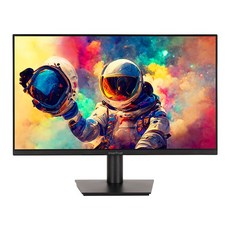 [인터픽셀] IP2440 FHD IPS 리얼 165 평면 게이밍 [무결점], 쓰리윈즈