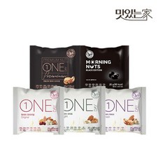 [산과들에]하루견과 베스트 원데이오리지널 100봉, 03. 원데이후레쉬100낱봉, 상세설명 참조