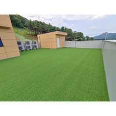 친환경 방염 바른 인조잔디 조경잔디18mm 폭2m x 길이2m 3m 4m 5m 10m 사이즈별 판매, 폭2m x 길이10m