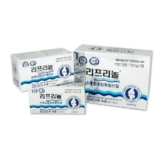 파마링크 리프리놀 관절건강 초록입홍합 320mg x 2개월 120캡슐