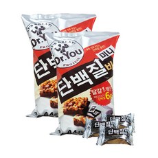 무료배송!! 코스트코 오리온 프로틴바 미니 13.5g (44개) x 2봉