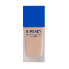 비레디 블루 파운데이션 35ml/5호수중 택/남성파데/무료배송, 다미엔
