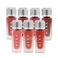 헤라 센슈얼 프레쉬 누드 틴트 7ml, 138호 베티, 1개