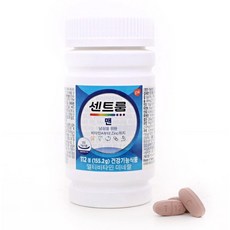 코스트코 센트룸 실버 멀티비타민 포맨112 CT, 112정, 1팩
