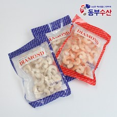 생새우살 200g 칵테일새우 냉동새우살 새우볶음밥 감바스용, 생새우살200g (71~91마리)