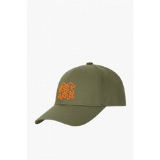 KOLON SPORT 코오롱 스포츠 스트로크 상록수 볼캡_QEREX22920KHA