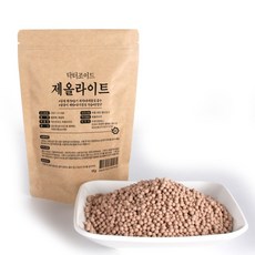 고순도 닥터조이드 제올라이트 탈취제 제습제 냄새제거 천연가습기, 01_제올라이트 1kg 1개